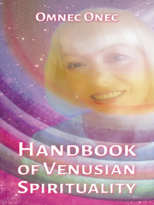 cover image of Handbook of Venusian Spirituality
